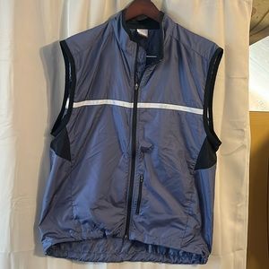 Y2K Nike running vest